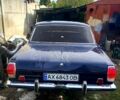 Синій ГАЗ Волга, об'ємом двигуна 2.4 л та пробігом 0 тис. км за 800 $, фото 4 на Automoto.ua