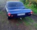 Синій ГАЗ Волга, об'ємом двигуна 2.4 л та пробігом 0 тис. км за 800 $, фото 3 на Automoto.ua