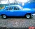 Синий ГАЗ Волга, объемом двигателя 2.4 л и пробегом 200 тыс. км за 650 $, фото 1 на Automoto.ua