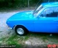 Синий ГАЗ Волга, объемом двигателя 2.4 л и пробегом 200 тыс. км за 650 $, фото 6 на Automoto.ua