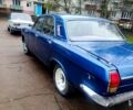 Синій ГАЗ Волга, об'ємом двигуна 2.4 л та пробігом 1 тис. км за 500 $, фото 5 на Automoto.ua