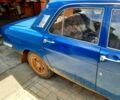 Синій ГАЗ Волга, об'ємом двигуна 2.4 л та пробігом 240 тис. км за 1000 $, фото 4 на Automoto.ua