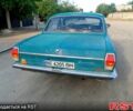 Синий ГАЗ Волга, объемом двигателя 2.4 л и пробегом 0 тыс. км за 600 $, фото 6 на Automoto.ua