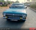 Синий ГАЗ Волга, объемом двигателя 2.4 л и пробегом 0 тыс. км за 600 $, фото 1 на Automoto.ua