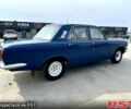 Синий ГАЗ Волга, объемом двигателя 2.5 л и пробегом 0 тыс. км за 680 $, фото 6 на Automoto.ua