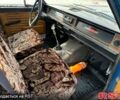 Синий ГАЗ Волга, объемом двигателя 2.5 л и пробегом 0 тыс. км за 680 $, фото 9 на Automoto.ua