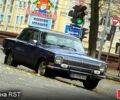 Синий ГАЗ Волга, объемом двигателя 2.3 л и пробегом 65 тыс. км за 2500 $, фото 1 на Automoto.ua