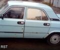 Синій ГАЗ Волга, об'ємом двигуна 25 л та пробігом 84 тис. км за 500 $, фото 3 на Automoto.ua