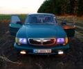 Синий ГАЗ Волга, объемом двигателя 2.4 л и пробегом 0 тыс. км за 1000 $, фото 1 на Automoto.ua