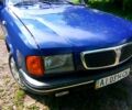 Синий ГАЗ Волга, объемом двигателя 2.4 л и пробегом 333 тыс. км за 1900 $, фото 2 на Automoto.ua