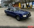 Синій ГАЗ Волга, об'ємом двигуна 2.4 л та пробігом 250 тис. км за 950 $, фото 7 на Automoto.ua