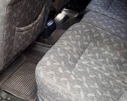 Синий ГАЗ Волга, объемом двигателя 2.5 л и пробегом 200 тыс. км за 1180 $, фото 7 на Automoto.ua