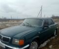 Синій ГАЗ Волга, об'ємом двигуна 2.4 л та пробігом 240 тис. км за 800 $, фото 3 на Automoto.ua