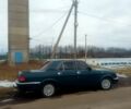 Синий ГАЗ Волга, объемом двигателя 2.4 л и пробегом 240 тыс. км за 800 $, фото 1 на Automoto.ua