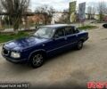 Синій ГАЗ Волга, об'ємом двигуна 2.4 л та пробігом 250 тис. км за 950 $, фото 1 на Automoto.ua