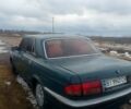Синій ГАЗ Волга, об'ємом двигуна 2.4 л та пробігом 240 тис. км за 800 $, фото 4 на Automoto.ua