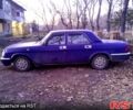 Синій ГАЗ Волга, об'ємом двигуна 2.4 л та пробігом 105 тис. км за 740 $, фото 2 на Automoto.ua