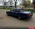 Синій ГАЗ Волга, об'ємом двигуна 2.4 л та пробігом 250 тис. км за 950 $, фото 9 на Automoto.ua