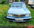 Синий ГАЗ Волга, объемом двигателя 2.4 л и пробегом 195 тыс. км за 1350 $, фото 7 на Automoto.ua
