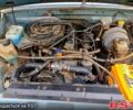 Синий ГАЗ Волга, объемом двигателя 2.4 л и пробегом 195 тыс. км за 1350 $, фото 2 на Automoto.ua