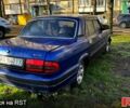 Синий ГАЗ Волга, объемом двигателя 2.3 л и пробегом 396 тыс. км за 800 $, фото 2 на Automoto.ua