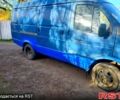 Синий ГАЗ Волга, объемом двигателя 2.4 л и пробегом 0 тыс. км за 1200 $, фото 1 на Automoto.ua