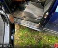 Синий ГАЗ Волга, объемом двигателя 2.3 л и пробегом 396 тыс. км за 800 $, фото 8 на Automoto.ua