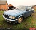 Синій ГАЗ Волга, об'ємом двигуна 2.5 л та пробігом 278 тис. км за 800 $, фото 1 на Automoto.ua
