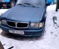 Синий ГАЗ Волга, объемом двигателя 2.3 л и пробегом 0 тыс. км за 600 $, фото 1 на Automoto.ua