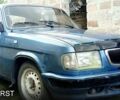 Синий ГАЗ Волга, объемом двигателя 2.3 л и пробегом 380 тыс. км за 1800 $, фото 1 на Automoto.ua