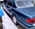 Синий ГАЗ Волга, объемом двигателя 2.3 л и пробегом 0 тыс. км за 600 $, фото 1 на Automoto.ua