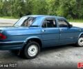 Синій ГАЗ Волга, об'ємом двигуна 2.5 л та пробігом 357 тис. км за 1200 $, фото 7 на Automoto.ua