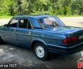Синій ГАЗ Волга, об'ємом двигуна 2.5 л та пробігом 357 тис. км за 1200 $, фото 4 на Automoto.ua
