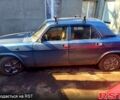 Синий ГАЗ Волга, объемом двигателя 2.4 л и пробегом 120 тыс. км за 700 $, фото 4 на Automoto.ua