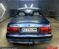 Синий ГАЗ Волга, объемом двигателя 2.3 л и пробегом 248 тыс. км за 820 $, фото 1 на Automoto.ua