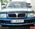 Синий ГАЗ Волга, объемом двигателя 2.3 л и пробегом 380 тыс. км за 1800 $, фото 1 на Automoto.ua