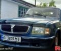 Синий ГАЗ Волга, объемом двигателя 2.3 л и пробегом 380 тыс. км за 1800 $, фото 2 на Automoto.ua