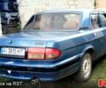 Синий ГАЗ Волга, объемом двигателя 2.3 л и пробегом 380 тыс. км за 1800 $, фото 4 на Automoto.ua