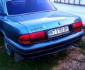 Синий ГАЗ Волга, объемом двигателя 2.3 л и пробегом 195 тыс. км за 1600 $, фото 1 на Automoto.ua