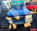 Синий ГАЗ Волга, объемом двигателя 2.4 л и пробегом 120 тыс. км за 700 $, фото 3 на Automoto.ua