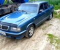 Синий ГАЗ Волга, объемом двигателя 2.3 л и пробегом 240 тыс. км за 1800 $, фото 1 на Automoto.ua