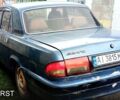 Синий ГАЗ Волга, объемом двигателя 2.3 л и пробегом 380 тыс. км за 1800 $, фото 3 на Automoto.ua