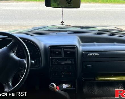 Синій ГАЗ Волга, об'ємом двигуна 2.5 л та пробігом 357 тис. км за 1200 $, фото 10 на Automoto.ua