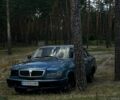 Синий ГАЗ Волга, объемом двигателя 2.3 л и пробегом 248 тыс. км за 820 $, фото 8 на Automoto.ua