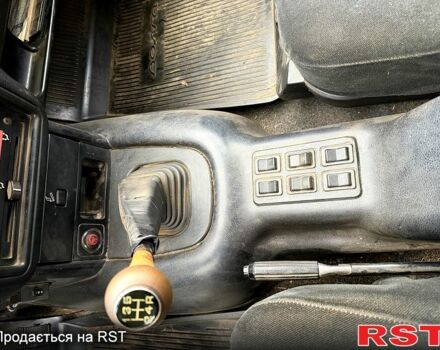 Синій ГАЗ Волга, об'ємом двигуна 2.5 л та пробігом 278 тис. км за 800 $, фото 7 на Automoto.ua