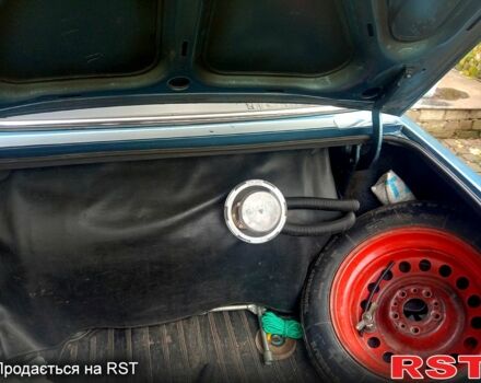 Синій ГАЗ Волга, об'ємом двигуна 2.3 л та пробігом 227 тис. км за 2200 $, фото 6 на Automoto.ua