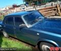 Синий ГАЗ Волга, объемом двигателя 2.4 л и пробегом 150 тыс. км за 350 $, фото 2 на Automoto.ua