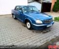Синій ГАЗ Волга, об'ємом двигуна 2.4 л та пробігом 125 тис. км за 1000 $, фото 2 на Automoto.ua