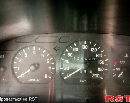 Синій ГАЗ Волга, об'ємом двигуна 2.3 л та пробігом 227 тис. км за 2200 $, фото 4 на Automoto.ua