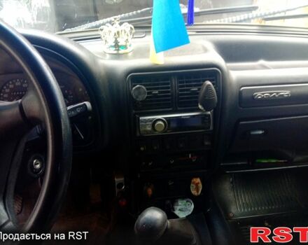 Синій ГАЗ Волга, об'ємом двигуна 2.3 л та пробігом 227 тис. км за 2200 $, фото 5 на Automoto.ua